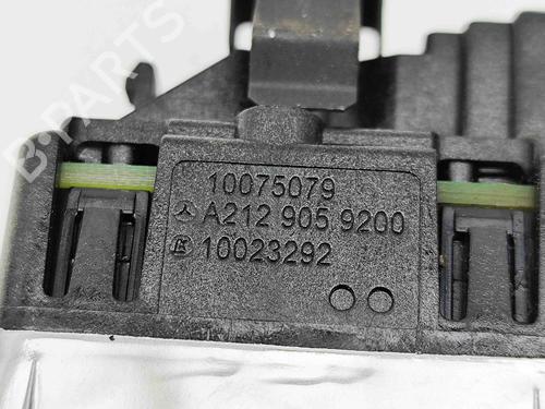Switch MERCEDES-BENZ CLA Coupe (C117) CLA 200 CDI / d (117.308) | BP29460030I30 