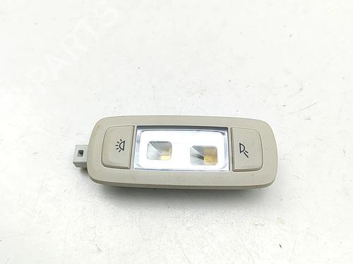 Used Interior roof light Interior roof light BMW 7 (G11, G12) 745 Le Plug-in-Hybrid xDrive (286 hp) 32974281 32974281