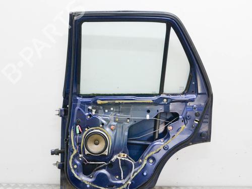 Right rear door HONDA CR-V II (RD_) 2.2 CTDi (RD9) | BP7999365C5 