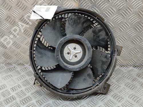Used Radiator fan TOYOTA LAND CRUISER PRADO (_J15_) 2.8 D-4D (GDJ150_, GDJ155_, GDJ150, GDJ151) (177 hp) 25999840