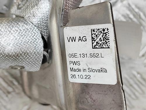 Pipe SKODA KAROQ (NU7, ND7) 1.5 TSI | BP27508892M125 - Image 6