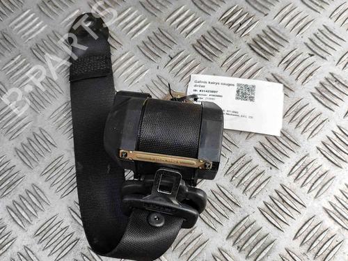 Sicherheitsgurt hinten links PORSCHE 911 (996) 3.6 Carrera 4 | BP27933861I29 