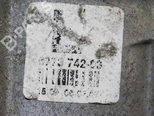 Engine mount BMW 3 (E90) 320 i | BP6731104M89 - Image 4
