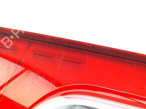 Left taillight FIAT DUCATO Van (250_) 130 Multijet 2,3 D | BP31902978C34