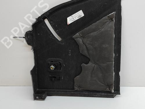 Boot lining BMW X3 (G01, F97, G08) xDrive 20 i | BP26168061I3 