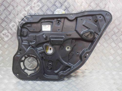 Used Rear right window mechanism VOLVO V60 I (155) 1.6 DRIVe (114 hp) 30281477