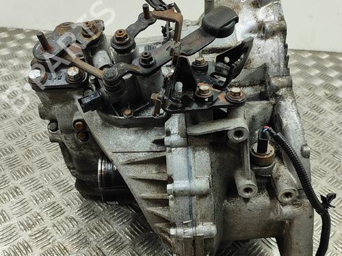 Gearbox AUDI A4 B7 Avant (8ED) 2.0 TFSI | BP22807997M3 