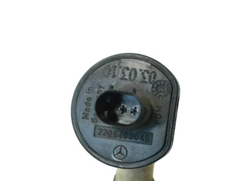 Electronic sensor MERCEDES-BENZ VITO Bus (W639) 115 CDI (639.701, 639.703, 639.705) | BP30246244M84
