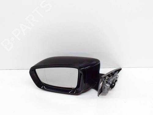 Retrovisor esquerdo Retrovisor esquerdo BMW 7 (F01, F02, F03, F04) 730 d (211 hp) 10186960 10186960