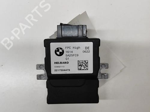 Used Electronic module Electronic module BMW 4 Gran Coupe (G26) 420 d Mild-Hybrid (190 hp) 27766892 27766892