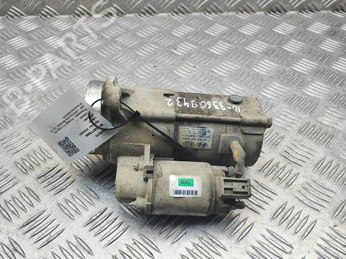 Starter HYUNDAI H-1 Cargo (TQ) 2.5 CRDi | BP36953108M8 - Image 4