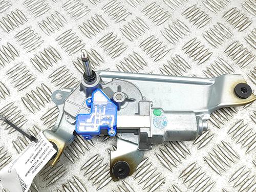 Used Rear wiper motor Rear wiper motor SUBARU FORESTER (SJ_) 2.0 D AWD (SJD) (147 hp) 33392943 33392943