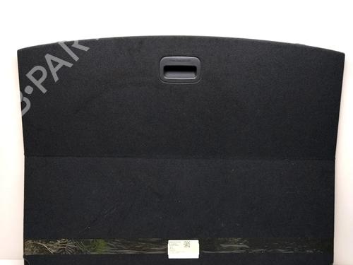 Used Luggage compartment floor Luggage compartment floor 39590278 39590278