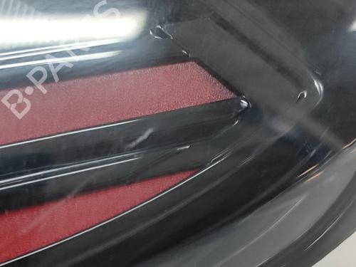 Right tailgate light OPEL CROSSLAND X / CROSSLAND (P17, P2QO) 1.2 (75) | BP28553723C80 