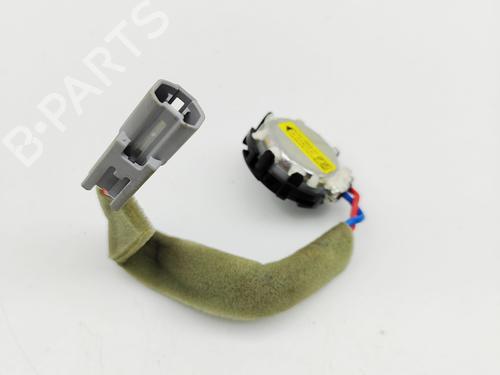 Speaker LAND ROVER DISCOVERY V (L462) 3.0 Td6 4x4 | BP30130948E2