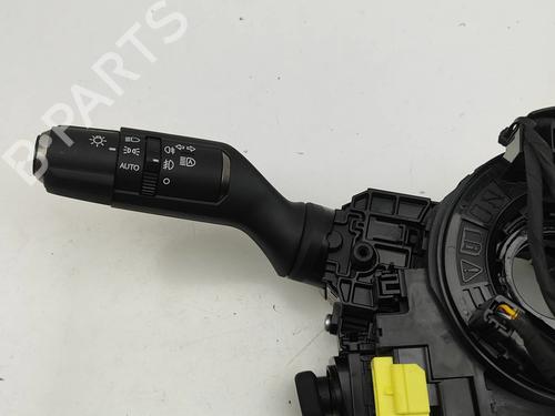 Steering column stalk LEXUS NX II (_A2_, _H2_) 350h E-Four (AAZH25) | BP33625064I23  - Image 7