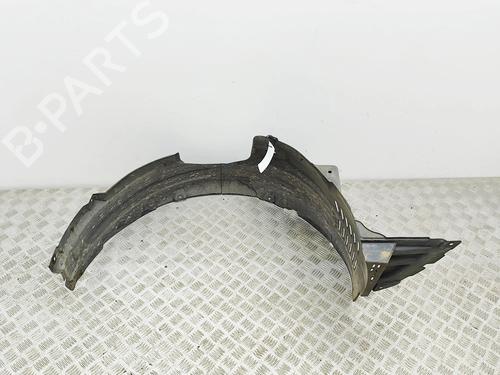 Wheel arch HYUNDAI H-1 Cargo (TQ) 2.5 CRDi | BP32061154C56 