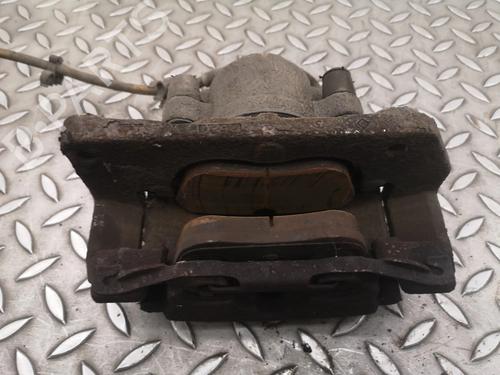 Right front brake caliper JAGUAR XF I (X250) 3.0 D | BP30254386M104