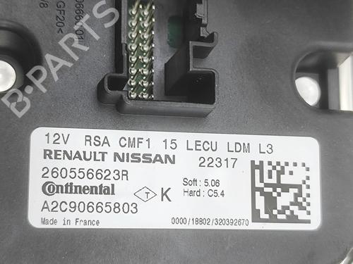 Electronic module RENAULT ARKANA I (LCM_, LDN_) 1.6 E-TECH 145 (LDMU) | BP35726976M83 - Image 6