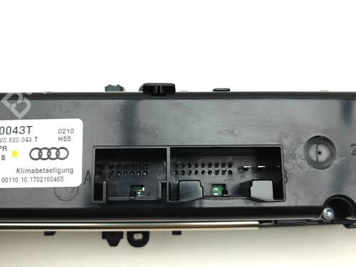 Electronic module AUDI A5 (F53, F5P) S5 TFSI quattro | BP37426117M83 - Image 8