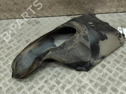 Pipe PORSCHE BOXSTER (986) 2.5 | BP26611225M125 