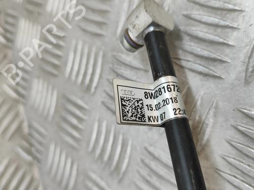 AC pipe AUDI A4 B9 (8W2, 8WC) 2.0 TDI quattro | BP24819554M126 - Image 6