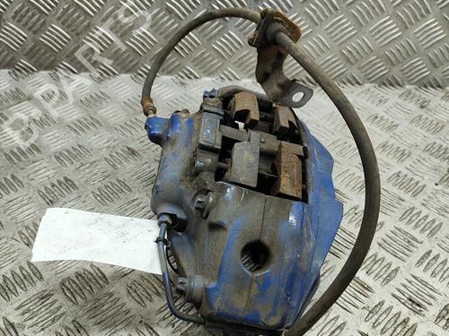 Right front brake caliper BMW X3 (G01, F97, G08) xDrive 20 i | BP26313738M104 - Image 4