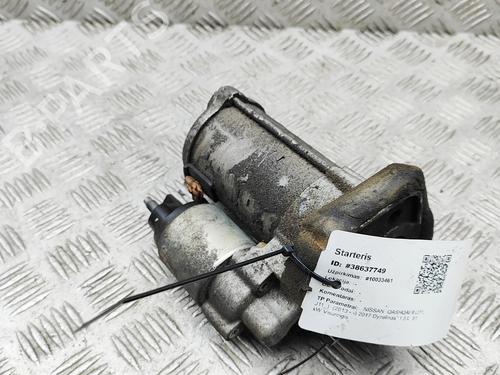 Used Starter Starter 39380983 39380983