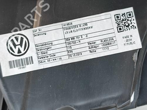 Other VW PASSAT B8 Variant (3G5, CB5) 2.0 TDI | BP33400012O1  - Image 6