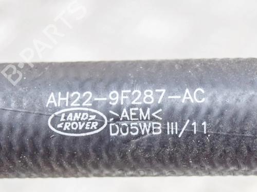 Pipe LAND ROVER DISCOVERY IV (L319) 3.0 TD 4x4 | BP14616880M125 