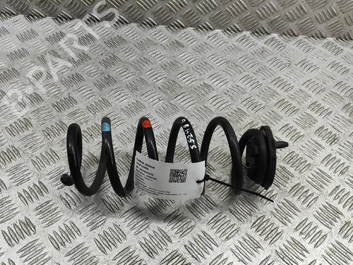 Used Shock absorber spring Shock absorber spring MAZDA CX-30 (DM) e-SKYACTIV-X M Hybrid (186 hp) 33372241 33372241
