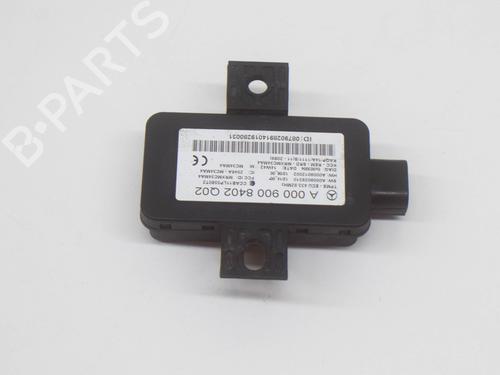 Electronic module MERCEDES-BENZ E-CLASS Coupe (C207) E 350 BlueTEC / d (207.326) | BP7853366M83 