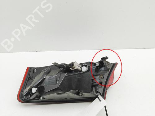 Used Left taillight Left taillight AUDI A5 Sportback (F5A, F5F) 2.0 TFSI quattro (252 hp) 34402406 34402406