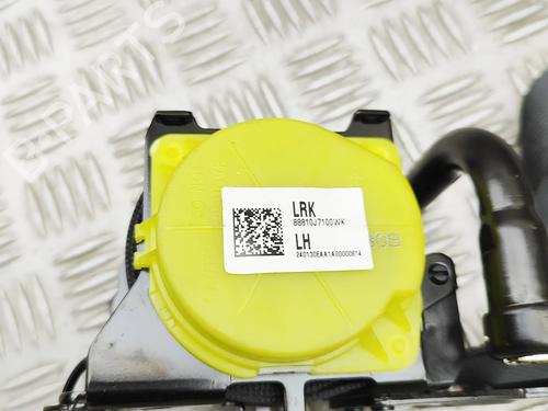 Front left seatbelt KIA XCEED (CD) 1.5 T-GDI | BP37481450I26 - Image 3