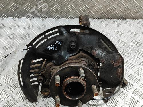 Used Left front steering knuckle TOYOTA GT 86 Coupe (ZN6_) 2.0 (ZN6AC_, ZN6BC_, ZN6K) (200 hp) 22351414