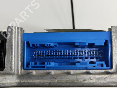 ECU airbags VOLVO V70 III (135) D5 | BP25788223M53 