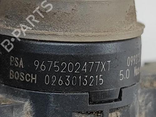 Electronic module OPEL VIVARO C Van (K0) 1.5 | BP33370230M83 - Image 7