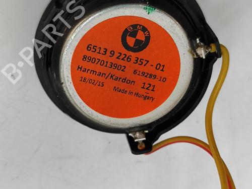 Speaker BMW 3 Gran Turismo (F34) 330 d xDrive | BP28051360E2 - Image 7