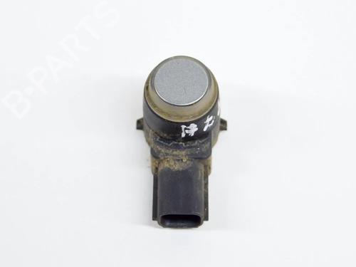 Used Electronic module OPEL INSIGNIA A (G09) 2.0 CDTI (68) (160 hp) 11869811