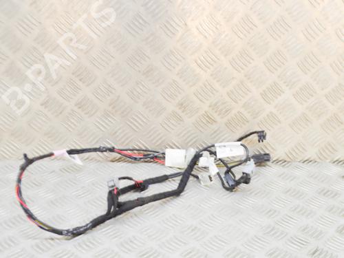 Ledningsnett TESLA MODEL X (5YJX) P100D AWD (772 hp) 15376912