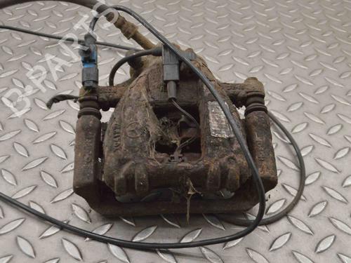 Used Right rear brake caliper VW CRAFTER 30-50 Van (2E_) 2.0 TDI (109 hp) 30231090