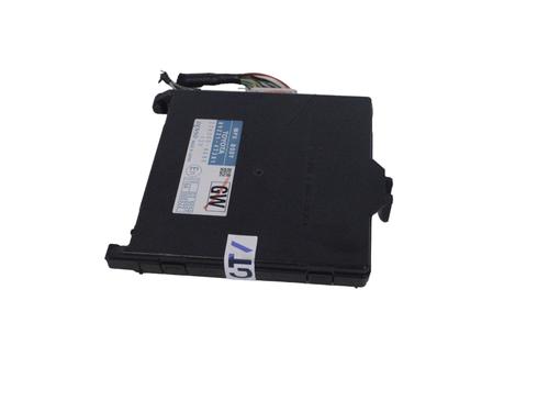 Used Electronic module TOYOTA PRIUS (_W3_) 1.8 Hybrid (ZVW3_) (99 hp) 30243334