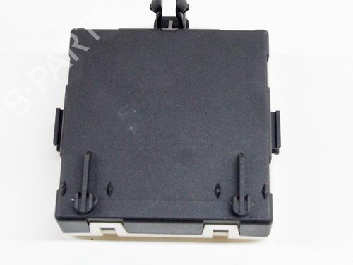 Electronic module MERCEDES-BENZ GLC Coupe (C253) 250 d 4-matic (253.309) | BP12312503M83 