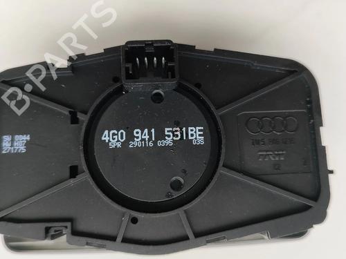 Electronic module AUDI A6 C7 Avant (4G5, 4GD) 3.0 TDI quattro | BP26311595M83