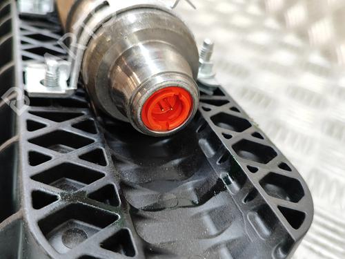 Passenger airbag LAND ROVER RANGE ROVER EVOQUE (L538) 2.0 D | BP23415544C10 