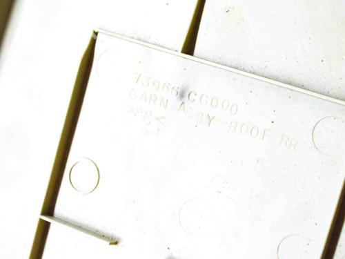 Other INFINITI FX 35 All-wheel Drive | BP9509779O1