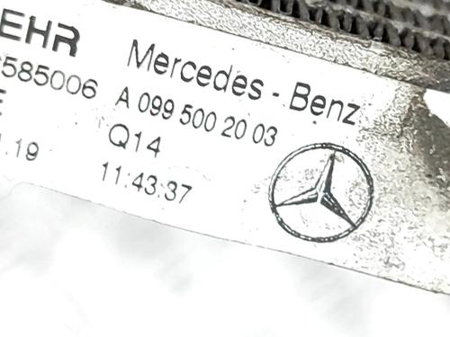 Water radiator MERCEDES-BENZ E-CLASS Coupe (C238) E 220 d (238.314) | BP40556404M31 - Image 6