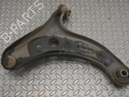 Left front suspension arm TOYOTA GT 86 Coupe (ZN6_) 2.0 (ZN6AC_, ZN6BC_, ZN6K) | BP30249024M12 