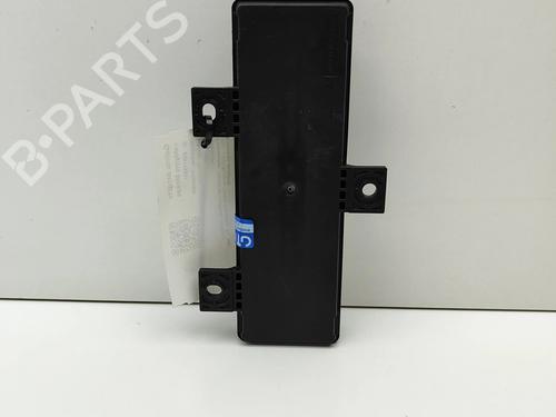 Electronic module PORSCHE CAYENNE (9YA) 3.0 E-Hybrid AWD (9YAAE1) | BP27784731M83 