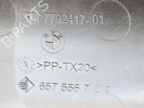 Pipe BMW 5 (E60) 520 d | BP14665267M125